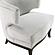 Halden Accent Chair - Gray by Homelegance