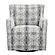 Lonita Swivel Chair - Multi-color by Homelegance