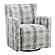 Lonita Swivel Chair - Multi-color by Homelegance