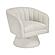 Eve Swivel Chair - Beige by Homelegance