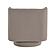 Joyce Swivel Chair - Taupe by Homelegance