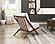 Audrey Accent Chair - Beige by Homelegance