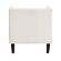 Forrester Accent Chair - Beige by Homelegance
