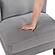Forrester Accent Chair - Dark Gray by Homelegance