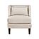 Forrester Accent Chair - Taupe by Homelegance