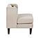 Forrester Accent Chair - Taupe by Homelegance