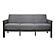 Lewiston Sofa - Gray by Homelegance