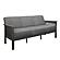 Lewiston Sofa - Gray by Homelegance