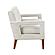 Belfort Loveseat - Beige by Homelegance