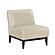 Houghton Accent Chair - Beige by Homelegance