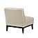 Houghton Accent Chair - Beige by Homelegance
