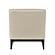 Houghton Accent Chair - Beige by Homelegance