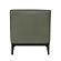 Houghton Accent Chair - Green by Homelegance
