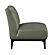 Houghton Accent Chair - Green by Homelegance