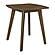 Damala 3-Piece Pack Occasional Table Set - Walnut by Homelegance