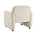 Bonham Accent Chair - Beige by Homelegance