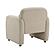 Bonham Accent Chair - Taupe by Homelegance