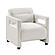 Orson Accent Chair - Beige by Homelegance