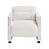 Orson Accent Chair - Beige by Homelegance
