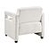 Orson Accent Chair - Beige by Homelegance