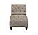 Bonne Chaise - Brown by Homelegance