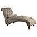 Bonne Chaise - Brown by Homelegance