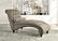 Bonne Chaise - Brown by Homelegance