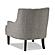 Charisma Accent Chair - Taupe by Homelegance