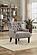 Charisma Accent Chair - Taupe by Homelegance
