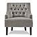 Charisma Accent Chair - Taupe by Homelegance