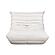 Seven Accent Chair - Beige by Homelegance