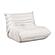 Seven Accent Chair - Beige by Homelegance