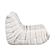 Seven Accent Chair - Beige by Homelegance