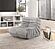 Seven Accent Chair - Gray by Homelegance