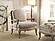 Parlier Accent Chair - Natural by Homelegance