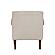 Stella Accent Chair - Beige by Homelegance