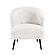 Woodway Accent Chair - Beige by Homelegance
