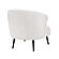 Woodway Accent Chair - Beige by Homelegance