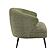 Woodway Accent Chair - Green by Homelegance
