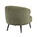 Woodway Accent Chair - Green by Homelegance