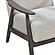 Greeley Accent Chair - Pearl by Homelegance