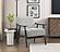 Greeley Accent Chair - Pearl by Homelegance