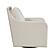 Carlmont Swivel Chair - Beige by Homelegance