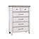 Ambrose Chest - Antique White & Antique Gray by Homelegance