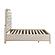 Genoa 5pc Queen Bedroom Set  - Ivory by Homelegance
