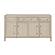 Genoa Server - Ivory by Homelegance