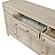 Genoa Server - Ivory by Homelegance