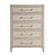 Genoa Chest - Ivory by Homelegance