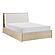 Matteo 5pc Queen Bedroom Set  - Oyster by Homelegance
