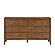 Evans 5pc Queen Bedroom Set  - Light Brown by Homelegance